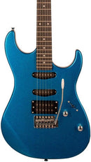 Guitarra Tagima Series TG-510 Metallic Blue