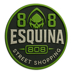 Esquina 808 Street Shopping