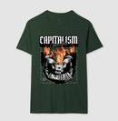 Camiseta Capitalism Punx Wear