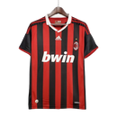 Camisa AC Milan 2009/10 - Ronaldinho 80