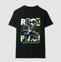 Camiseta Robot Rock Trasx Totality