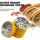 DICHAVADOR WARNING OIL - 3 Modelos