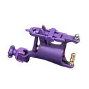 Máquina Bobina Whip Swashdrive Roxo