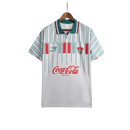 Camisa Fluminense 1993 Retrô Camisa II