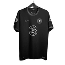 Camisa Chelsea Black Edition 2022/23