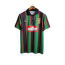 Camisa Aston Villa 1993-95 Retrô