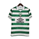 Camisa Celtic 1998/99 Casa Retrô