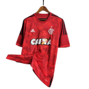 Camisa Flamengo 2014 Retrô