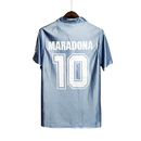 Camisa Napoli 1990/91 - Maradona 10