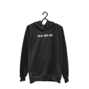 Moletom C/ Capuz Anjo Veni Vidi Vici - 7 CORES Disponíveis