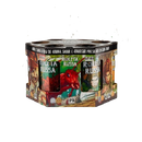 Kit 6x Cerveja Roleta Russ 360ml + Copo Oficial