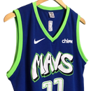 Regata NBA Dallas Mavericks 77 Luka Dončić