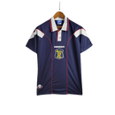 Camisa Seleção Escócia 1996-98 Retrô