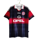 Camisa Bayern München 1997-99 Retrô