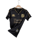 Camisa Santos FC Charlie Brown Jr. 2024/25 Edição Especial