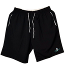 Calção Slim Fit Nike Rick Sanchez Rick & Morty Preto