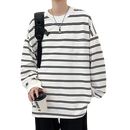 Camisa Jinci Manga Longa Branco