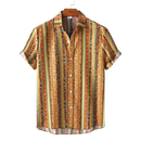 Camisa Manster Boemia Retro