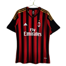 Camisa AC Milan 2013/14 Uniforme 1