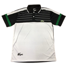 Camisa Polo Lacoste Edição 90 Anos Sport Live I