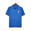 Camisa Seleção Itália 1982 Retrô