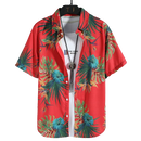 Camisa Choice Floresta de Chuva 16