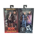 Boneco Neca Angus Young AC/DC Highway To Hell