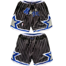 Calção Orlando Magic Black Paolo Banchero O'Nea - Preto