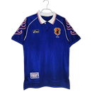 Camisa Japão 1998 Copa do Mundo - Retrô