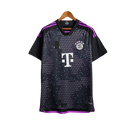 Camisa Bayern München 2023/24 Uniforme II