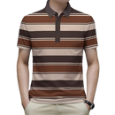 Camisa Polo Zert Listrada Slim X