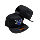 Snapback Even NBA NFL MLB Charlotte Preto