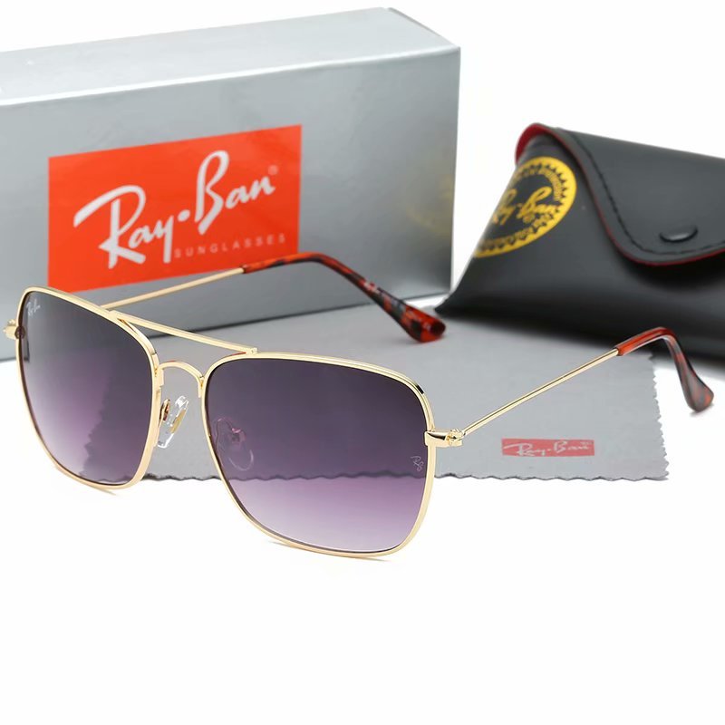 Óculos RAY-BAN RB3136 V