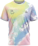 Camiseta Skinbox Tie Dye IX