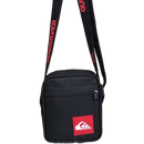 Shoulder Bag Quiksilver Preta