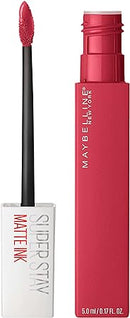Batom Líquido Matte Ink SuperStay Maybelline Ruler