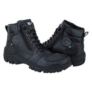 Bota CR Shoes Motocicycler 822 C/ Zíper