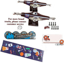 KIT Spitfire Grizzyly Thrasher 139 Double Hollow II
