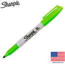 Caneta Sharpie Marcador Permanente Ponte Fina Original