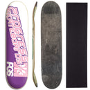 Shape Progress Lilás 8.0 Maple Canadense