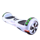 Hoverboard HBD65 Branco 6.5" Motor Brushless Led