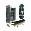 Fingerboard Zumbi Di Tech Deck