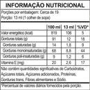 Azeite De Oliva Extra Virgem Orgânico Native 250ml