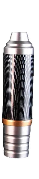 Máquina Dragoart Pen Spider 2ª Geração Prateado