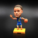 BONECO SOUVENIR ESTRELA DO BASQUETE