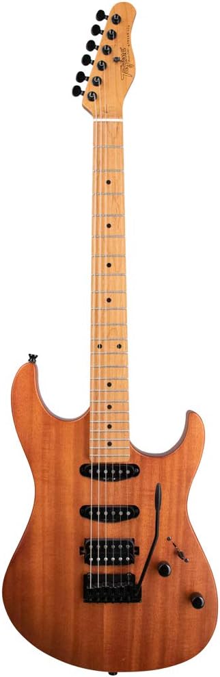 Guitarra Tagima Stella Mahogany NTS LF