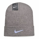Gorro Nike Bege 16