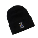 Gorro Surf Wave - Preto 17