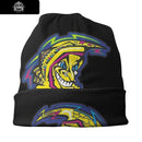 GORRO HALFMOON ROSSI F1