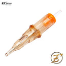 Agulhas EZ System V-Select Sistema V, RL, RS, CM, M1, Machine Grips, 5 peças por caixa